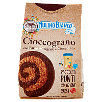Mulino Bianco Cioccograno 330 GR